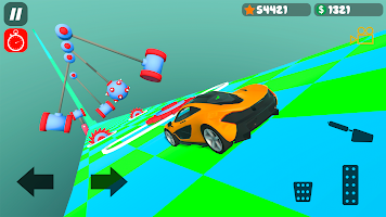 Crash.NG Car Distruction screenshot 2