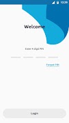Capgemini Executive Support الملصق