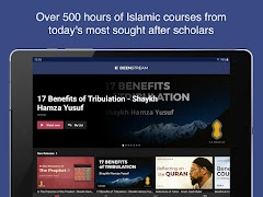 DeenStream تصوير الشاشة 6