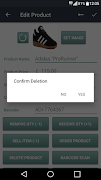 Simple Inventory Management 截图 5