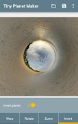 Tiny Planet Maker স্ক্রিনশট 4