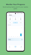HydroMate - Water Reminder screenshot 2