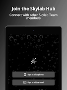 Skylab Hub screenshot 4