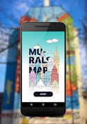 Murals Mapp poster