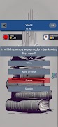 General Knowledge : Quiz स्क्रीनशॉट 3
