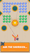 Samurai Pop screenshot 1