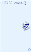 Number Fly capture d'écran 2