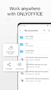 ONLYOFFICE Documents screenshot 5