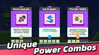 BOWBLITZ: Rogue Defense скриншот 3