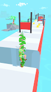 5 Schermata Plant Runner