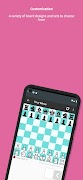 Rival Chess capture d'écran 3