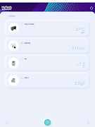 برنامه‌نما MyTechConnect Pro عکس از صفحه