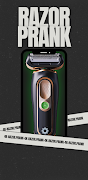 ShavePrank poster