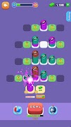 Cap Stack-ReCap Sort تصوير الشاشة 4