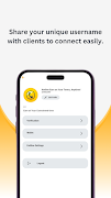 Hotline App স্ক্রিনশট 2