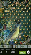 Hidden Object - Wind Song ポスター