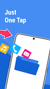 Smart Switch Mobile: Transfer screenshot 5