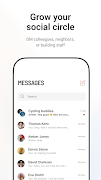 Spaceflow ภาพหน้าจอ 4