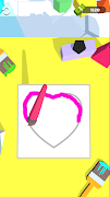 Drawing Figure 3D скриншот 3