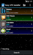 APK Installer screenshot 5