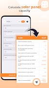برنامه‌نما Solar & Sun Position Tracker عکس از صفحه