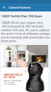 5 Schermata Kamtron Wireless Camera Guide