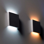 LED Duvar Aydınlatma Fikirleri Ekran Görüntüsü 3