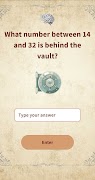 برنامه‌نما Intuition test عکس از صفحه