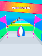 Toothpaste Run تصوير الشاشة 7