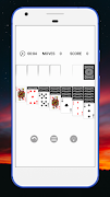 Solitaire постер