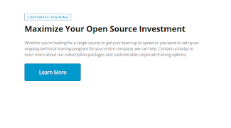 The Linux Foundation syot layar 5