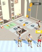 Idle GYM ภาพหน้าจอ 1
