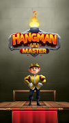 Hangman Master Premium スクリーンショット 6