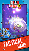WarZ:Dead Squad 截图 2