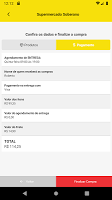 Supermercado Soberano screenshot 7