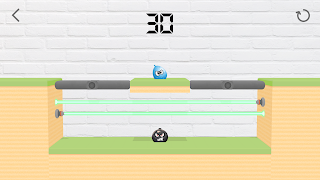 Brave Balloon screenshot 2