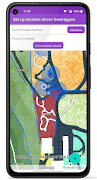 ArcGIS Runtime SDK Sample View imagem de tela 4