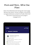 AdsSpeed ภาพหน้าจอ 3