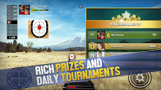 Range Master: Sniper Academy 截图 4