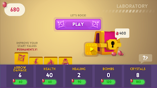 DayOfMeatCastle screenshot 6