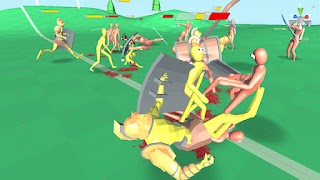 Totally Sandbox Simulator スクリーンショット 3
