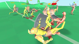 Totally Sandbox Simulator screenshot 3