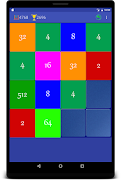 2048 screenshot 6