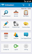 onlinediam, online diamond App screenshot 4