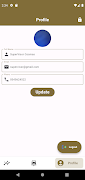 برنامه‌نما NJM Supervisor عکس از صفحه