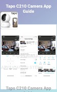 Tapo C210 Camera App Guide ảnh chụp màn hình 5