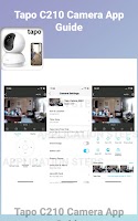 Tapo C210 Camera App Guide captura de pantalla 5
