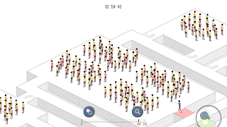 Infection. screenshot 3