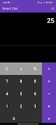 Smart Calc plakat