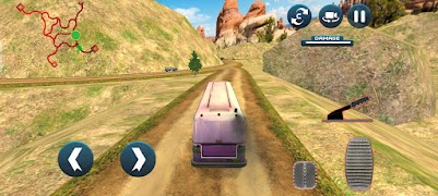 Countryside Commuter imagem de tela 2